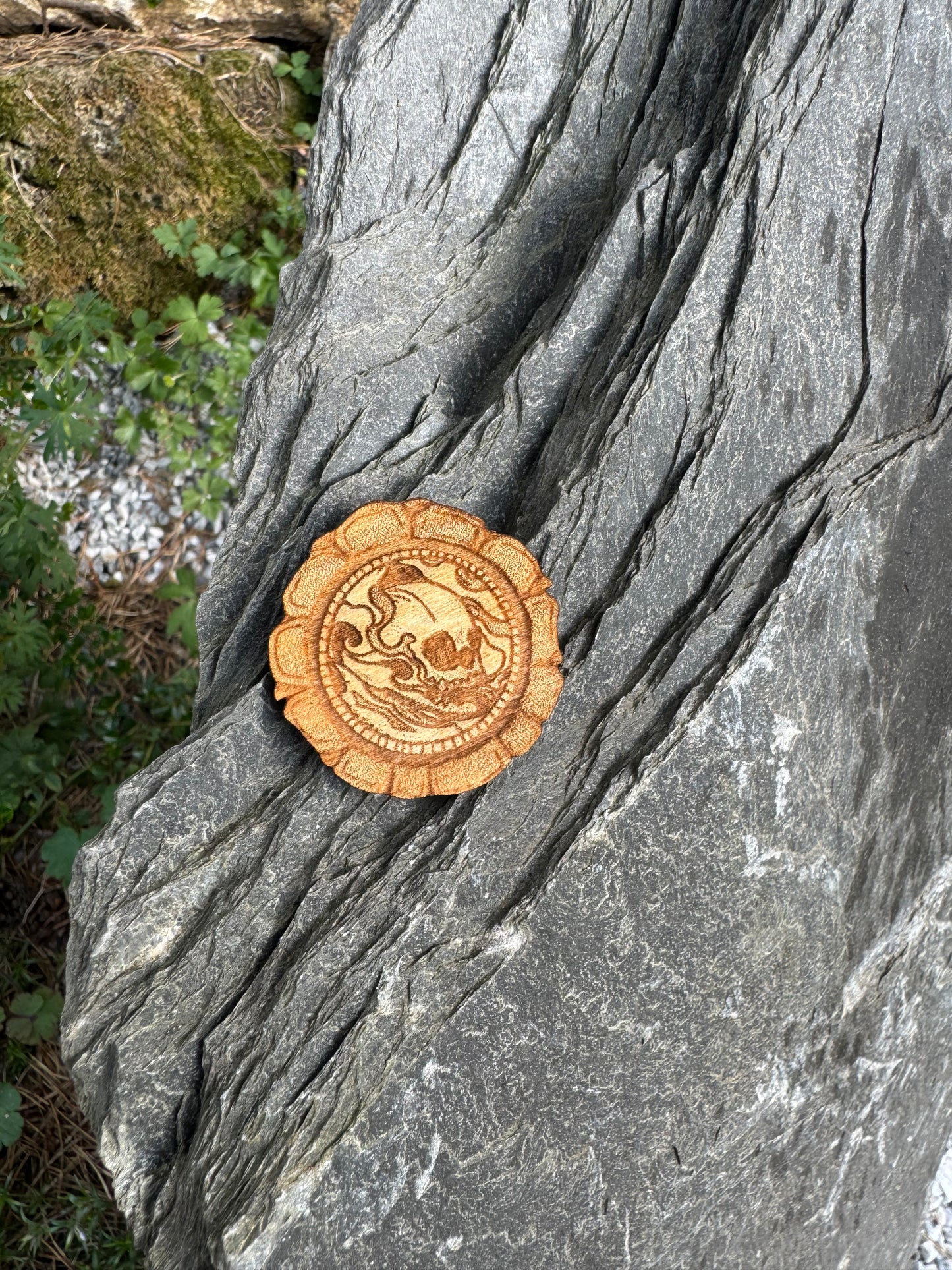 Jeton JDR ( Assassin )